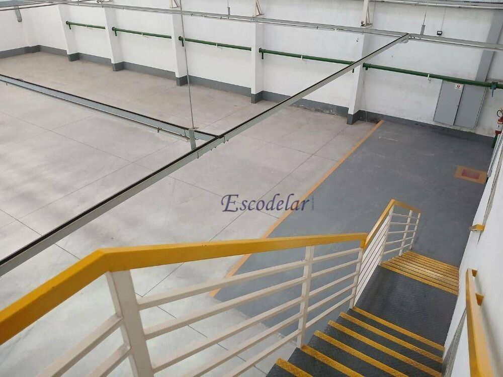 Depósito-Galpão-Armazém para alugar, 1113m² - Foto 4