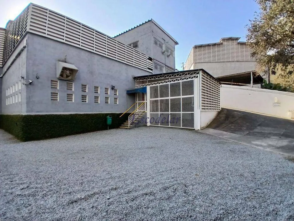 Depósito-Galpão, 1113 m² - Foto 5