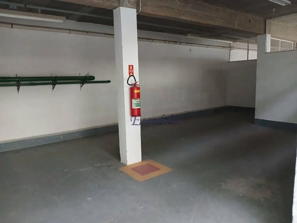 Depósito-Galpão, 1113 m² - Foto 6