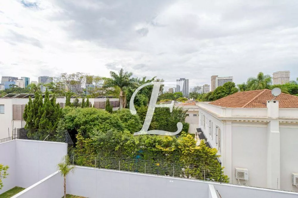 Casa, 4 quartos, 600 m² - Foto 11