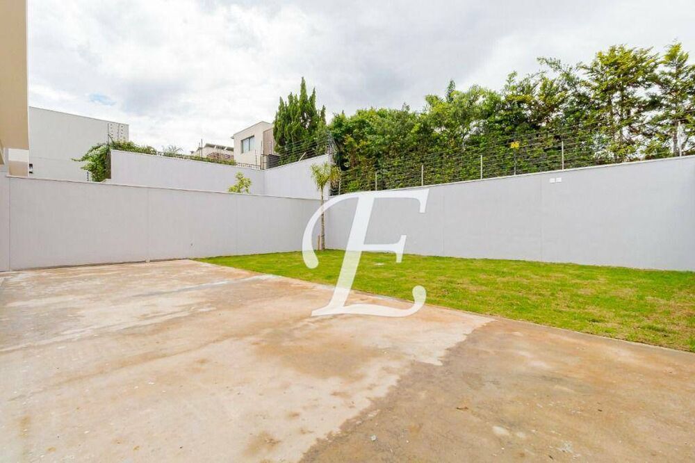 Casa, 4 quartos, 600 m² - Foto 4