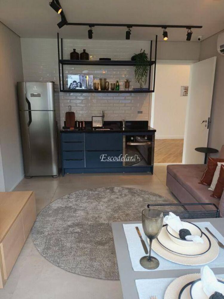 Apartamento, 1 quarto, 30 m² - Foto 4
