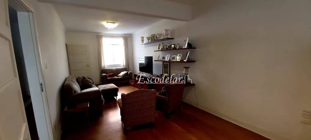 Sobrado, 3 quartos, 180 m² - Foto 3