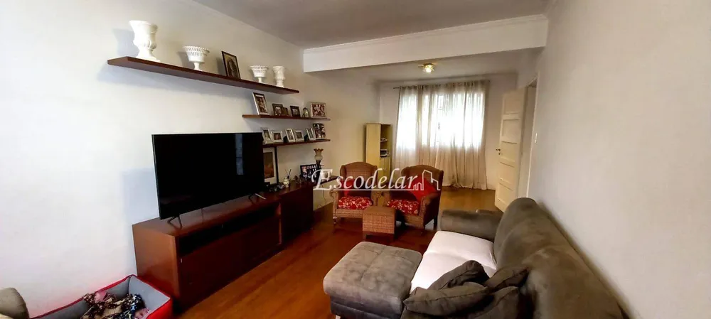 Sobrado, 3 quartos, 180 m² - Foto 4