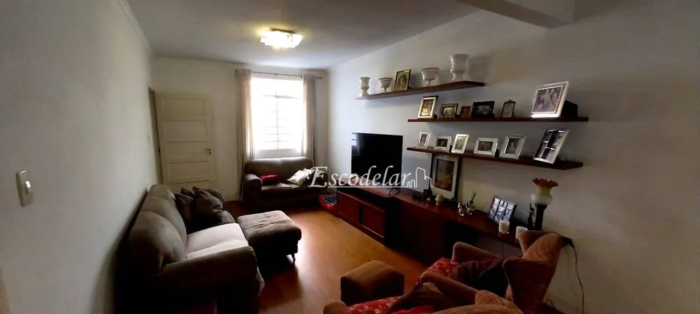Sobrado, 3 quartos, 180 m² - Foto 1