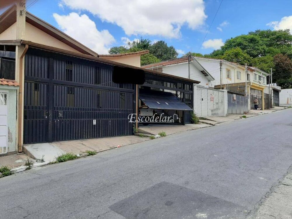 Terreno, 360 m² - Foto 1
