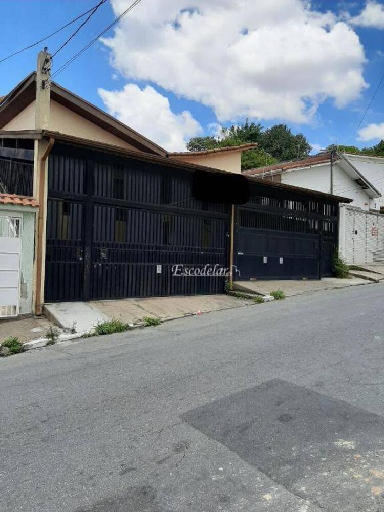 Terreno, 360 m² - Foto 8