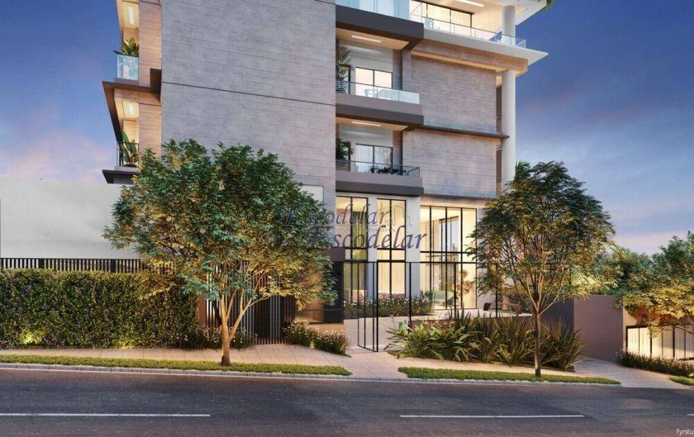 Apartamento, 4 quartos, 276 m² - Foto 3