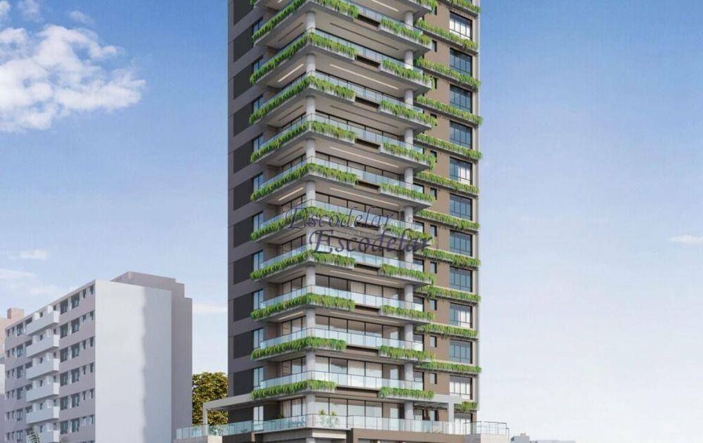 Apartamento, 4 quartos, 276 m² - Foto 2