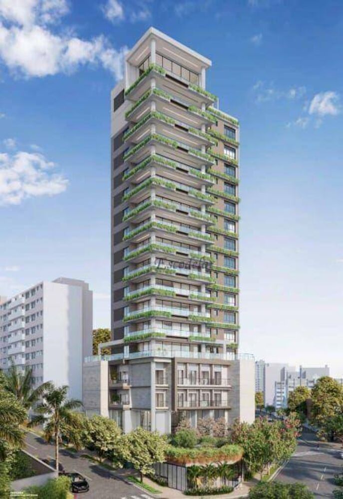 Apartamento, 4 quartos, 276 m² - Foto 1