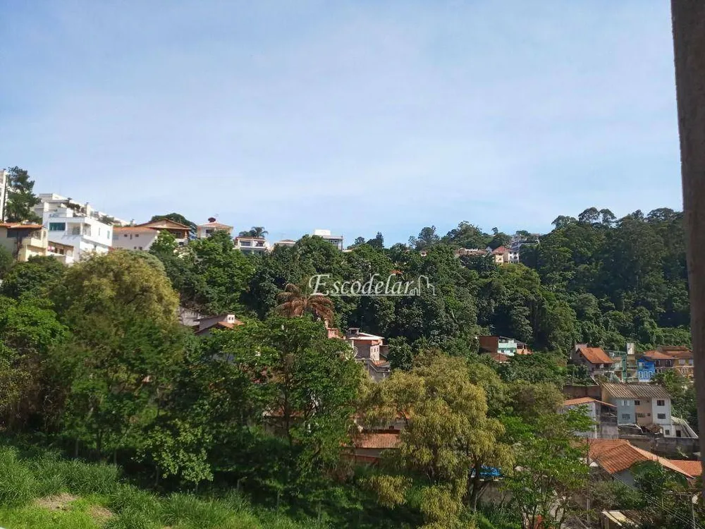 Apartamento, 2 quartos, 50 m² - Foto 6