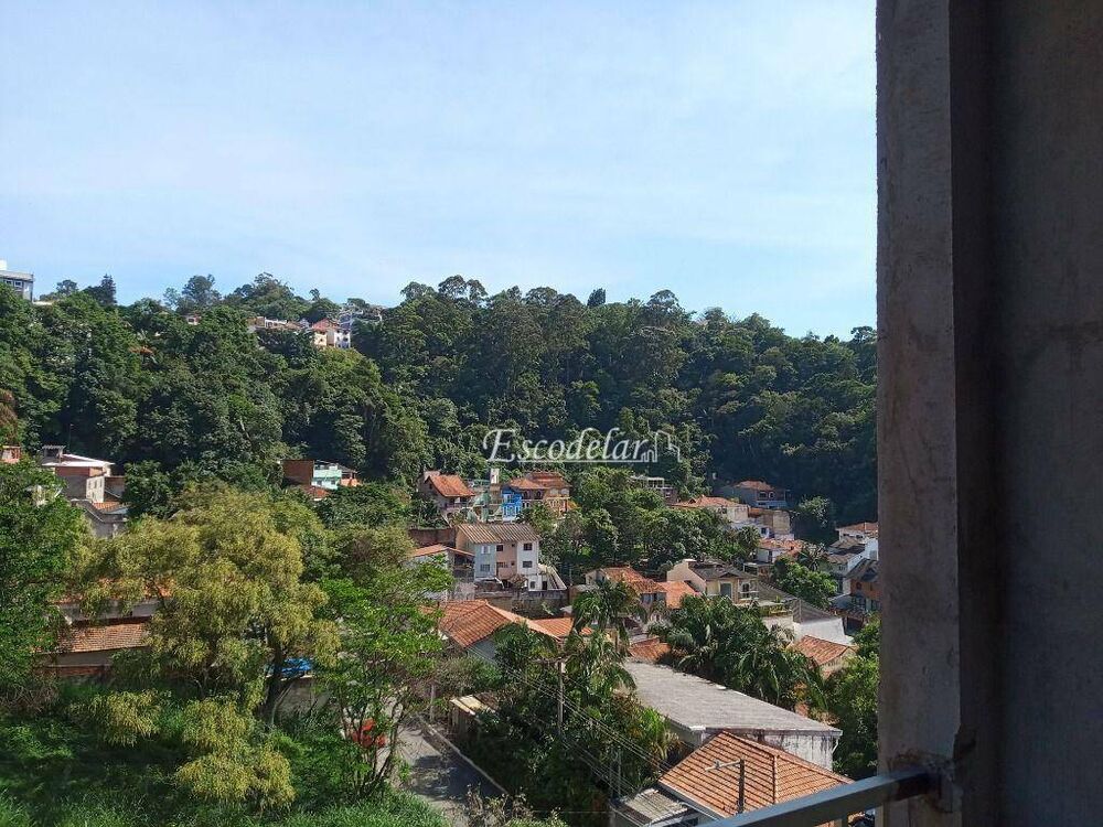 Apartamento, 2 quartos, 50 m² - Foto 3