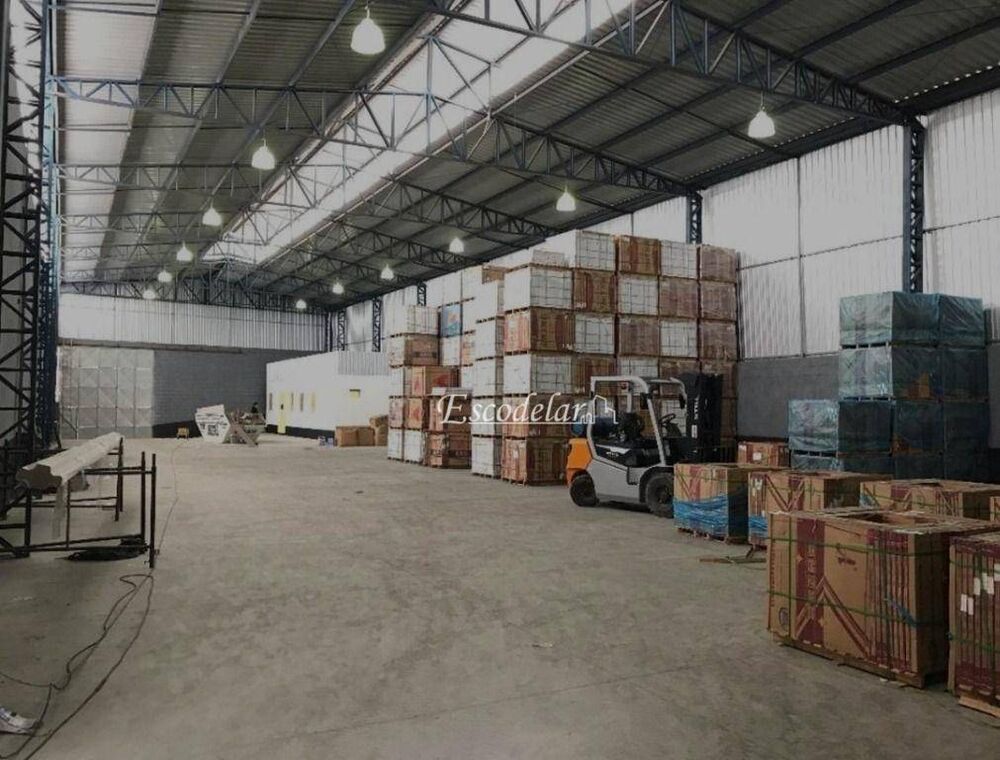 Depósito-Galpão, 1700 m² - Foto 2