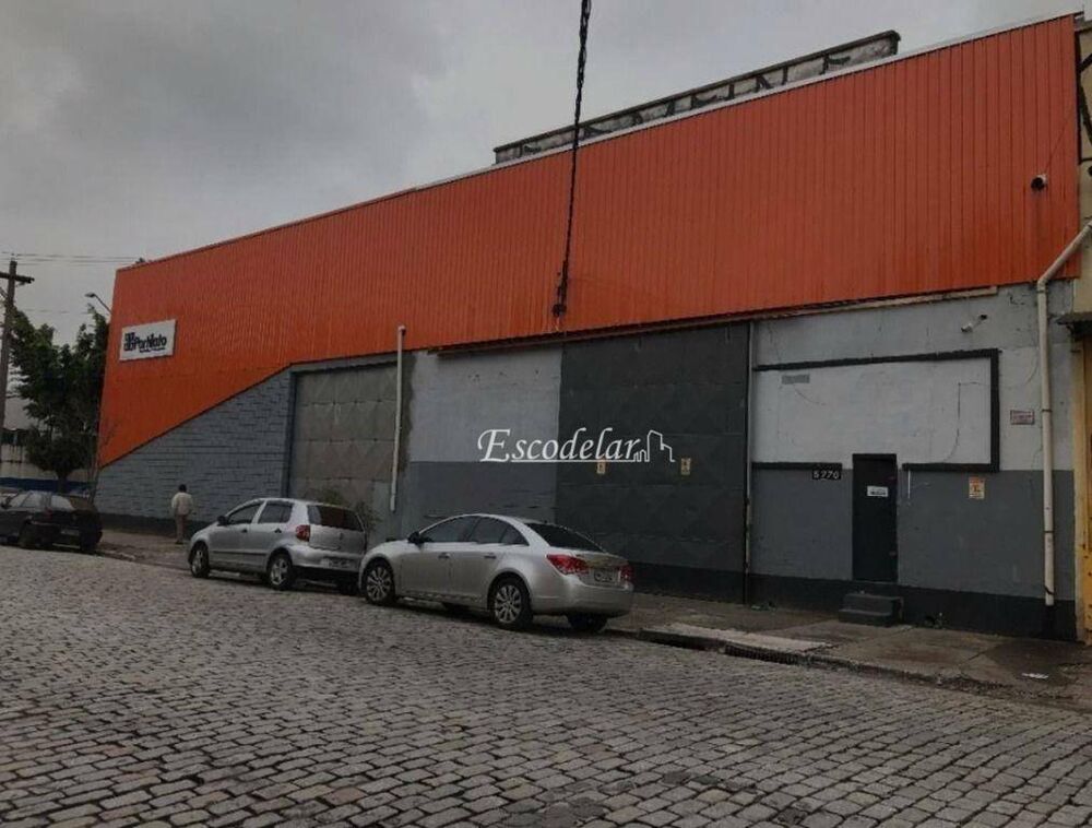 Depósito-Galpão, 1700 m² - Foto 4