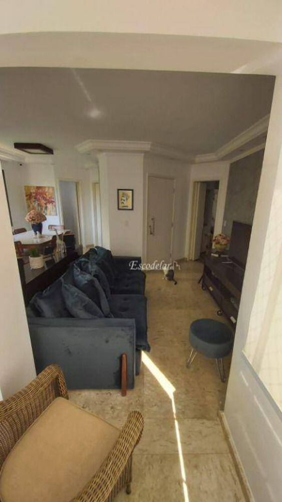 Apartamento, 3 quartos, 107 m² - Foto 2