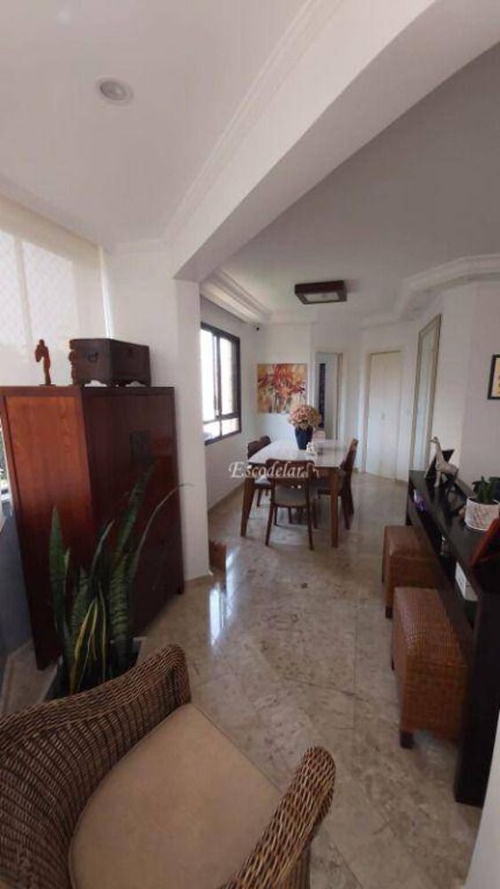 Apartamento, 3 quartos, 107 m² - Foto 1