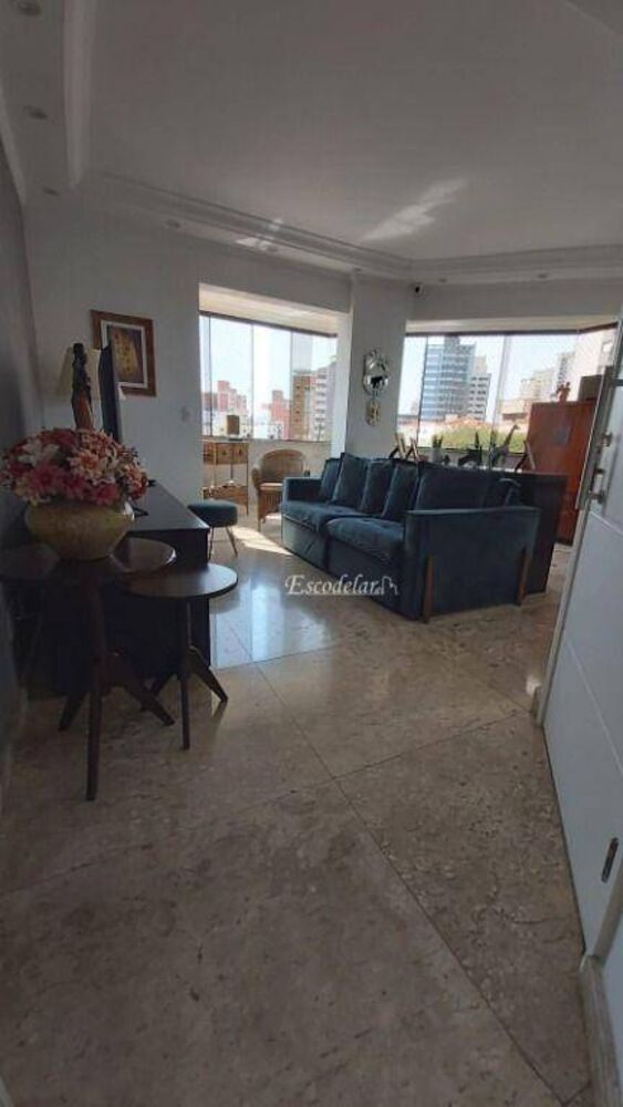 Apartamento, 3 quartos, 107 m² - Foto 3