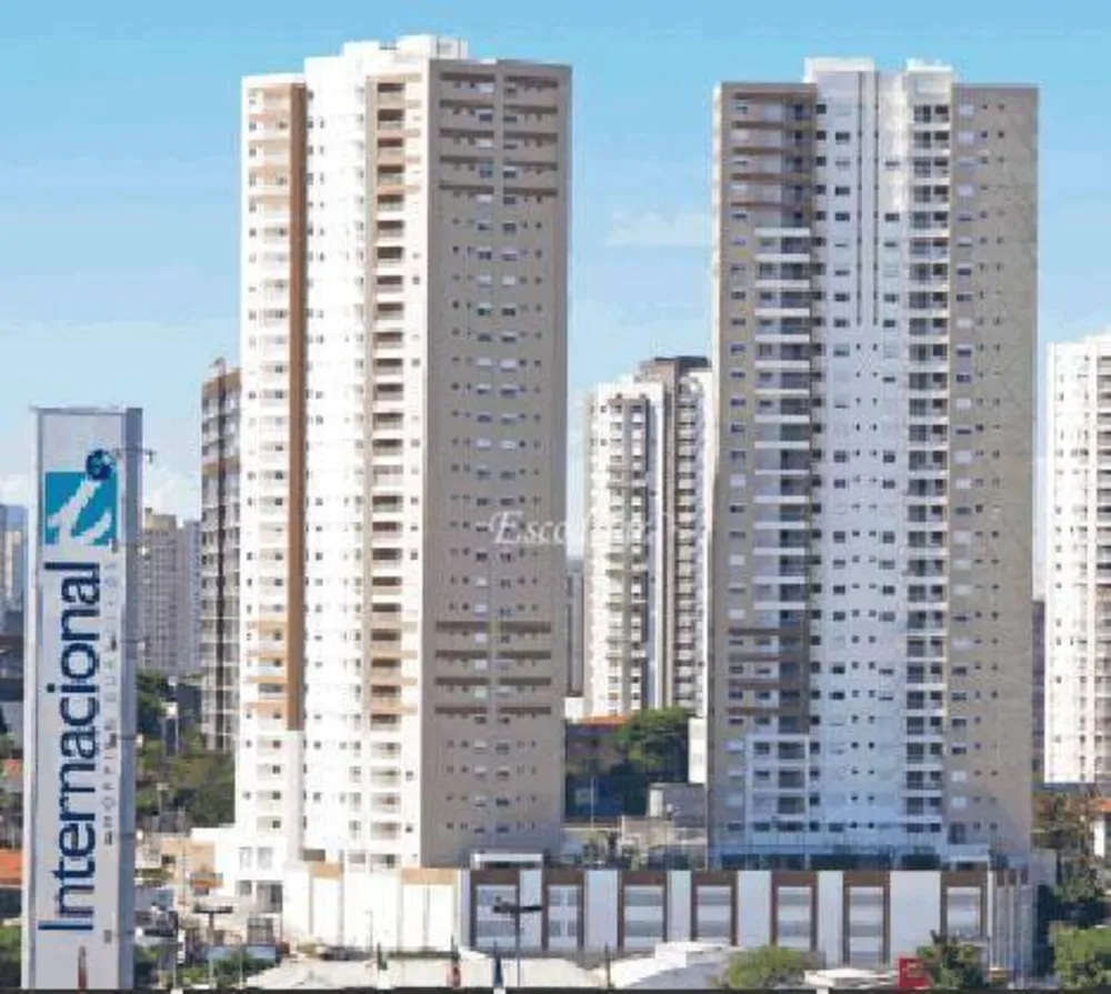 Apartamento, 3 quartos, 94 m² - Foto 1