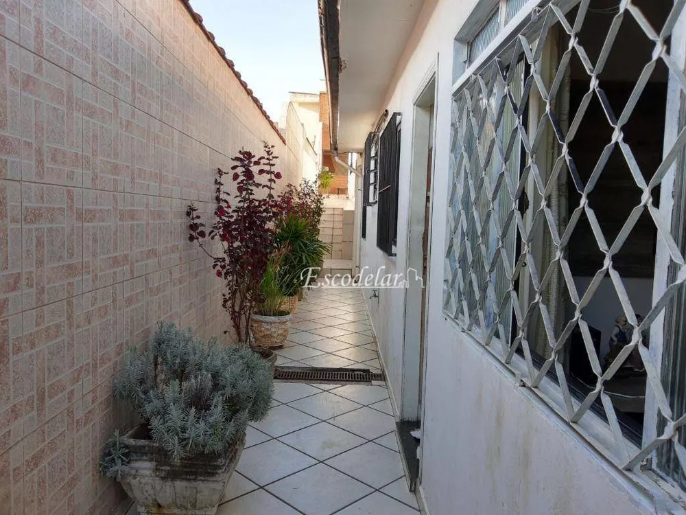 Sobrado, 3 quartos, 155 m² - Foto 4