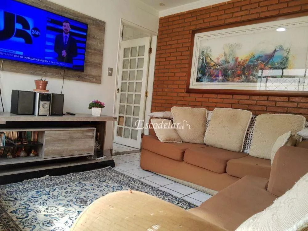Sobrado, 3 quartos, 155 m² - Foto 2
