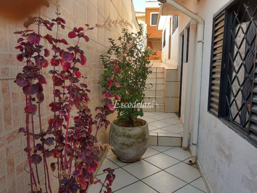 Sobrado, 3 quartos, 155 m² - Foto 3
