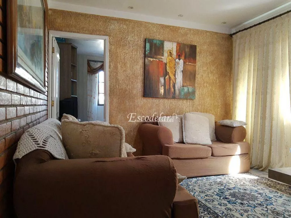 Sobrado, 3 quartos, 155 m² - Foto 1