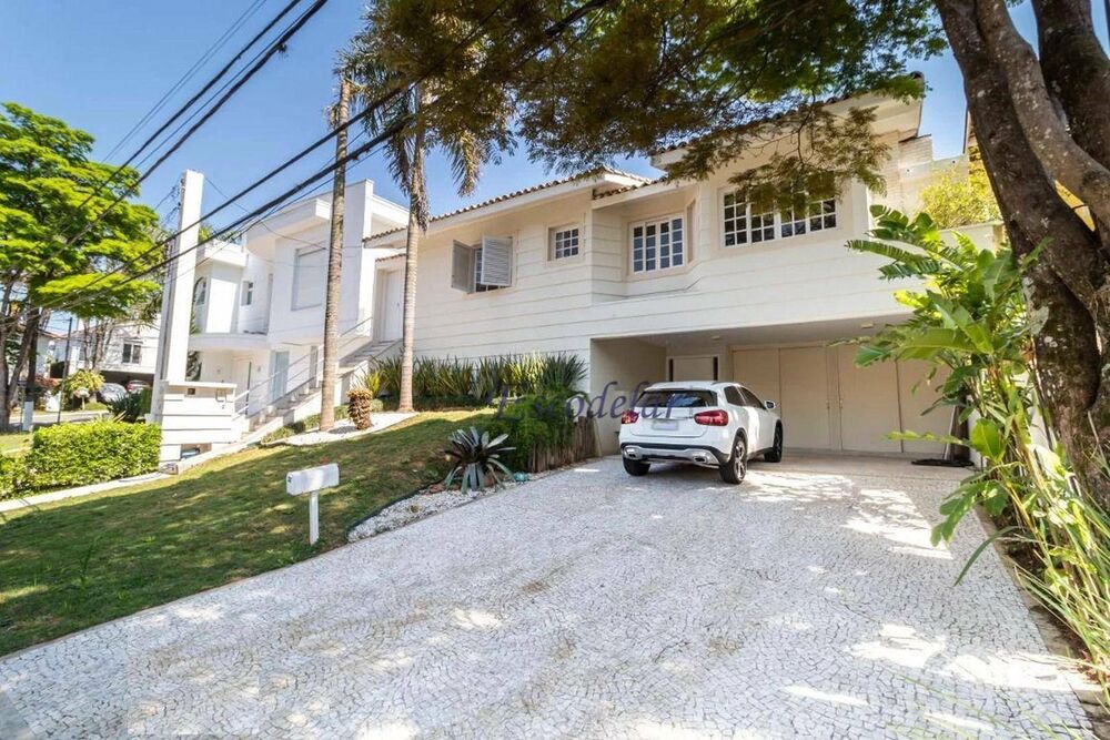 Casa de Condomínio, 4 quartos - Foto 4