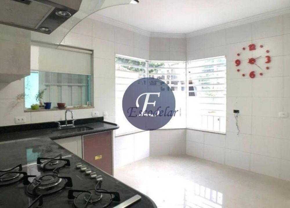 Sobrado, 3 quartos, 180 m² - Foto 4