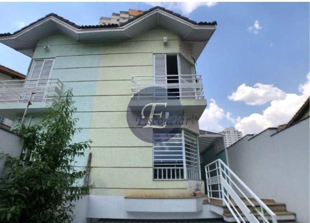 Sobrado, 3 quartos, 180 m² - Foto 3