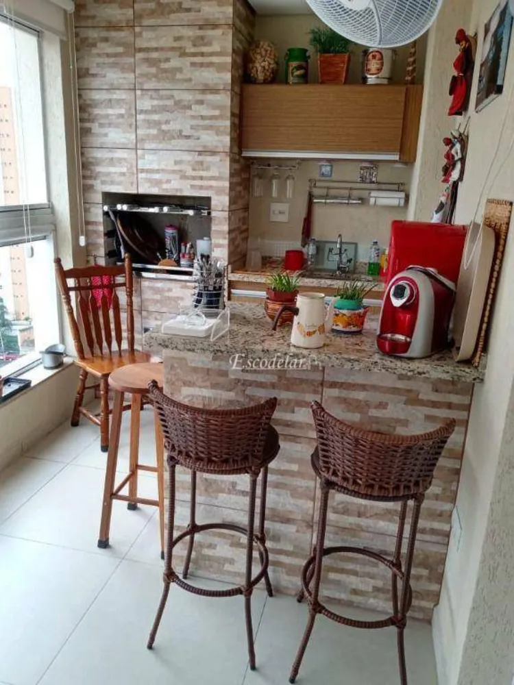 Apartamento, 4 quartos, 158 m² - Foto 4