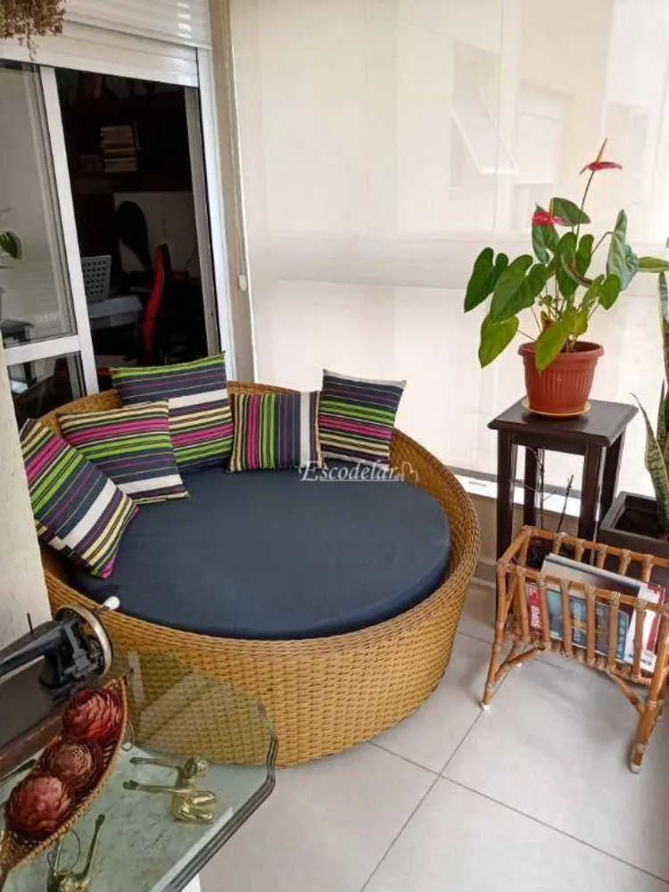 Apartamento, 4 quartos, 158 m² - Foto 2