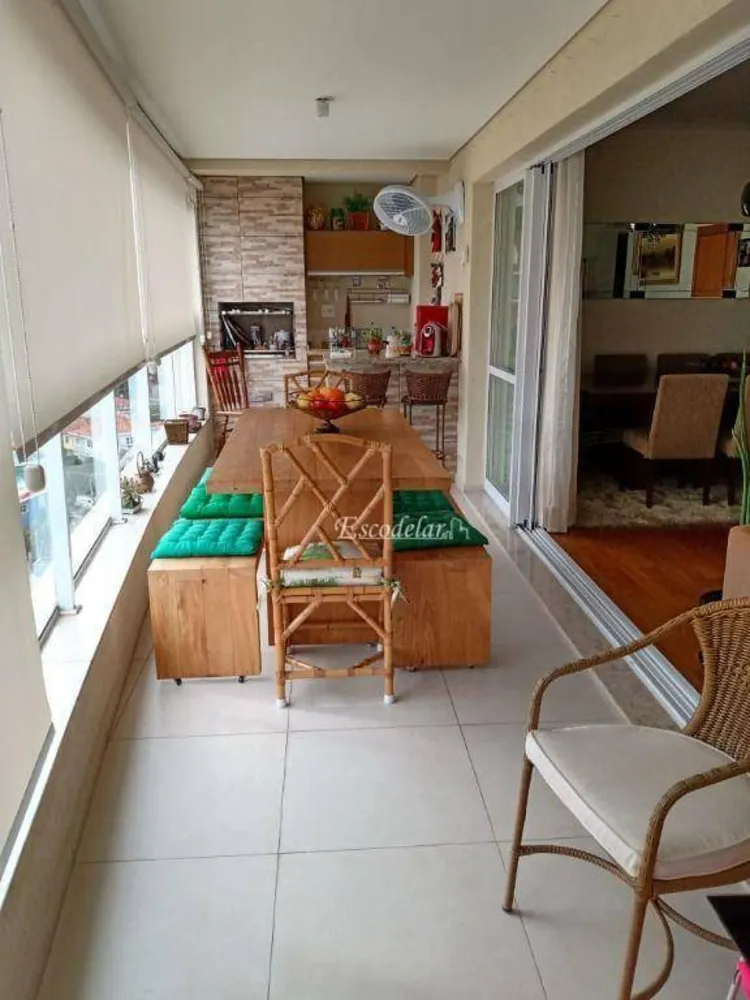 Apartamento, 4 quartos, 158 m² - Foto 1