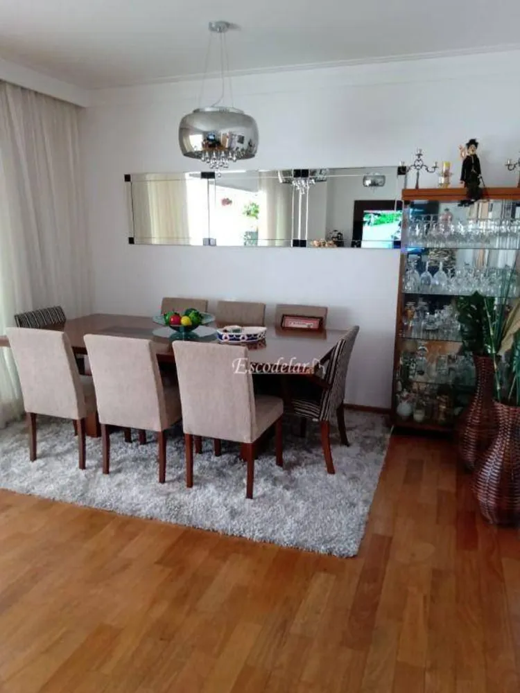 Apartamento, 4 quartos, 158 m² - Foto 3