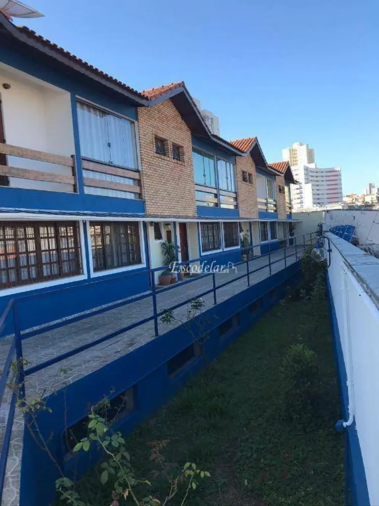 Casa de Condomínio, 3 quartos - Foto 3