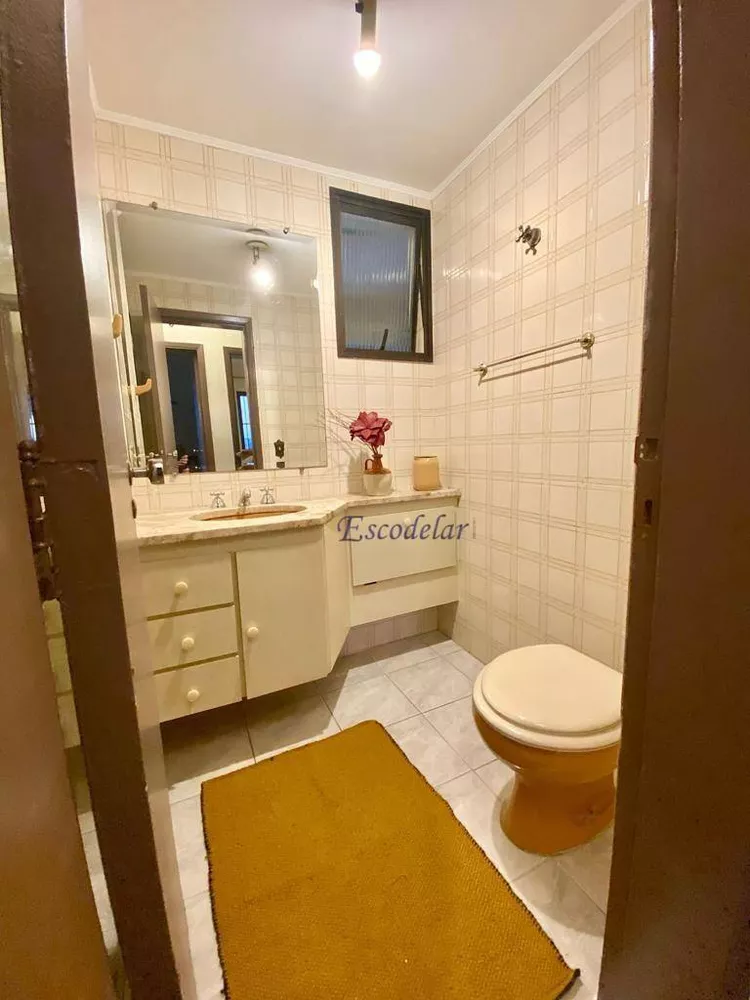 Apartamento à venda com 3 quartos, 75m² - Foto 15