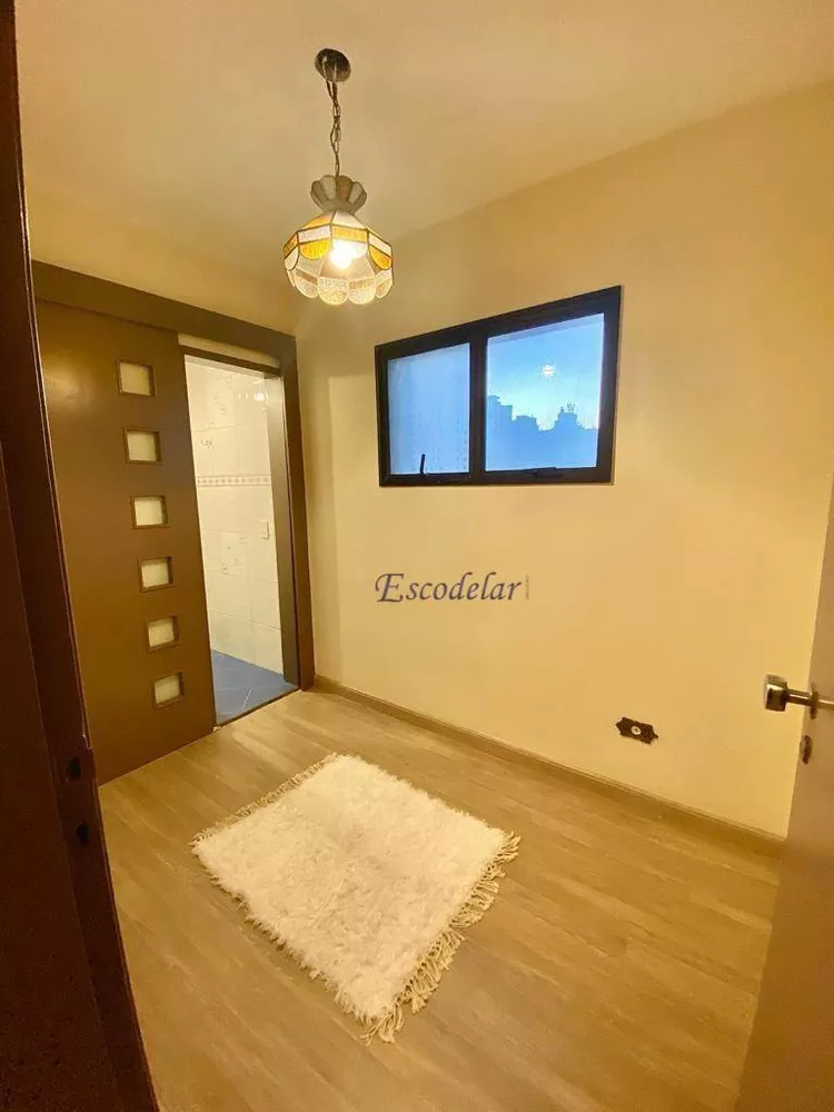 Apartamento à venda com 3 quartos, 75m² - Foto 14