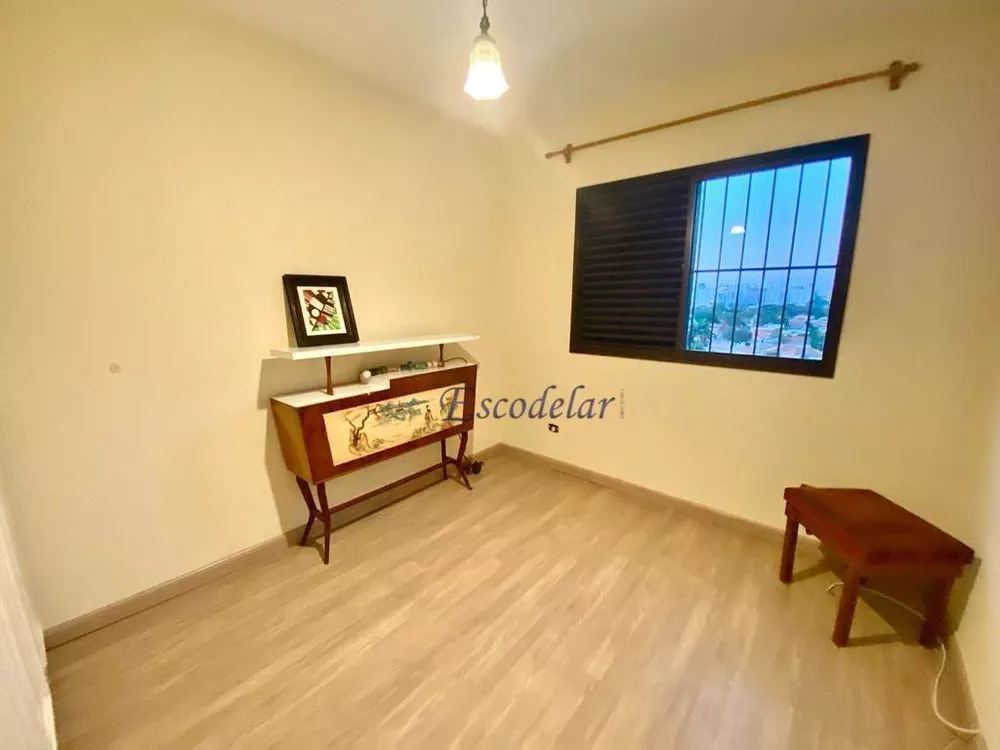 Apartamento à venda com 3 quartos, 75m² - Foto 11