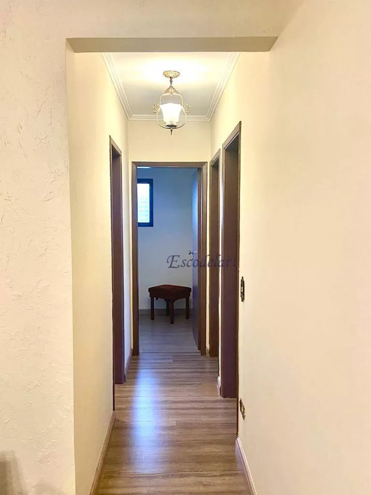 Apartamento à venda com 3 quartos, 75m² - Foto 10