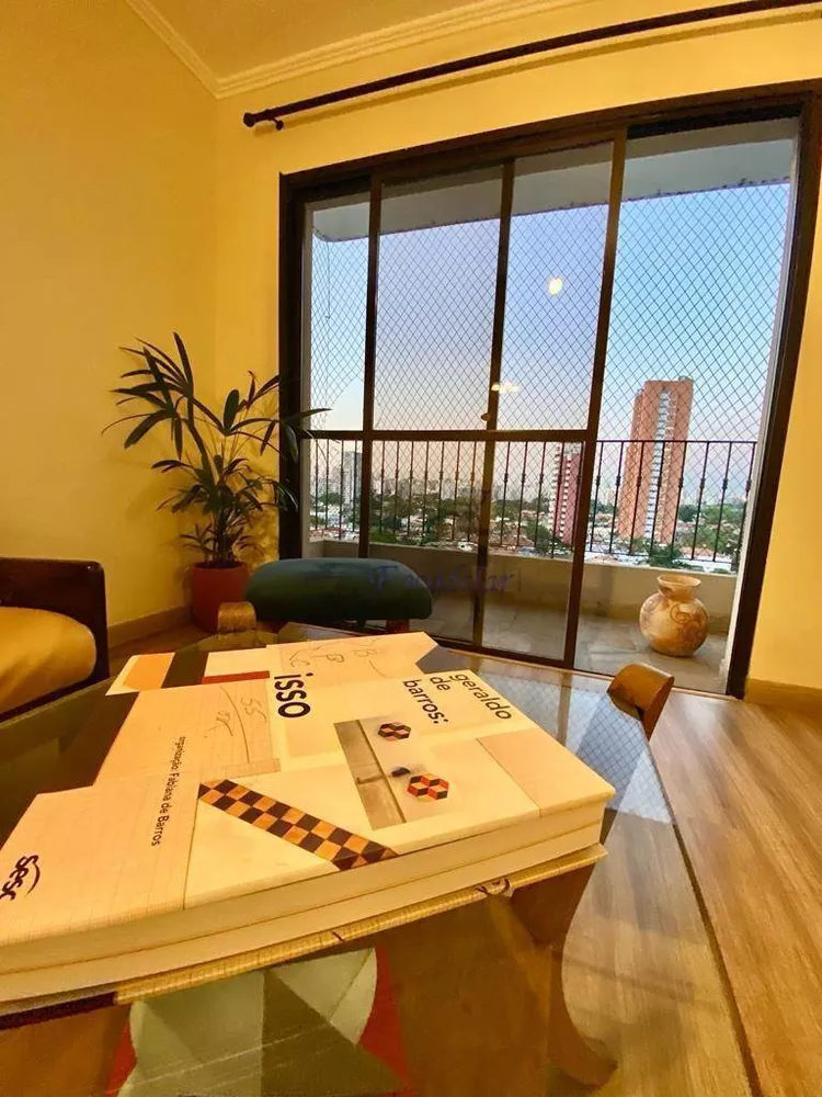 Apartamento à venda com 3 quartos, 75m² - Foto 6