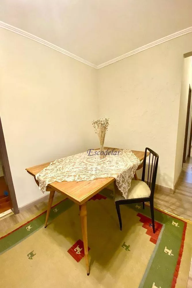 Apartamento à venda com 3 quartos, 75m² - Foto 8