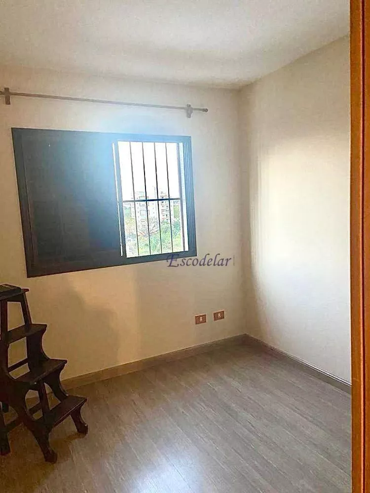 Apartamento à venda com 3 quartos, 75m² - Foto 13