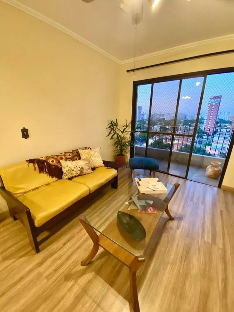 Apartamento à venda com 3 quartos, 75m² - Foto 5