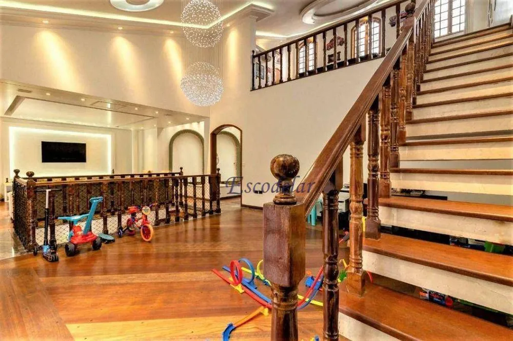 Casa, 4 quartos, 469 m² - Foto 2