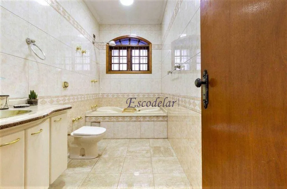 Casa, 4 quartos, 469 m² - Foto 4
