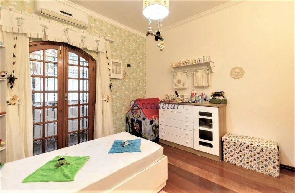 Casa, 4 quartos, 469 m² - Foto 3
