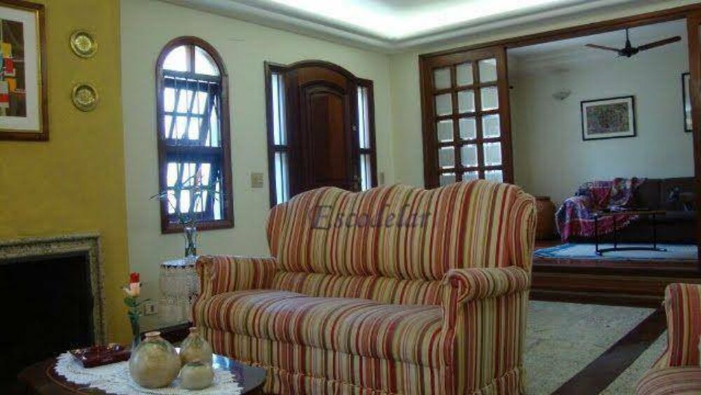 Casa, 4 quartos, 350 m² - Foto 21