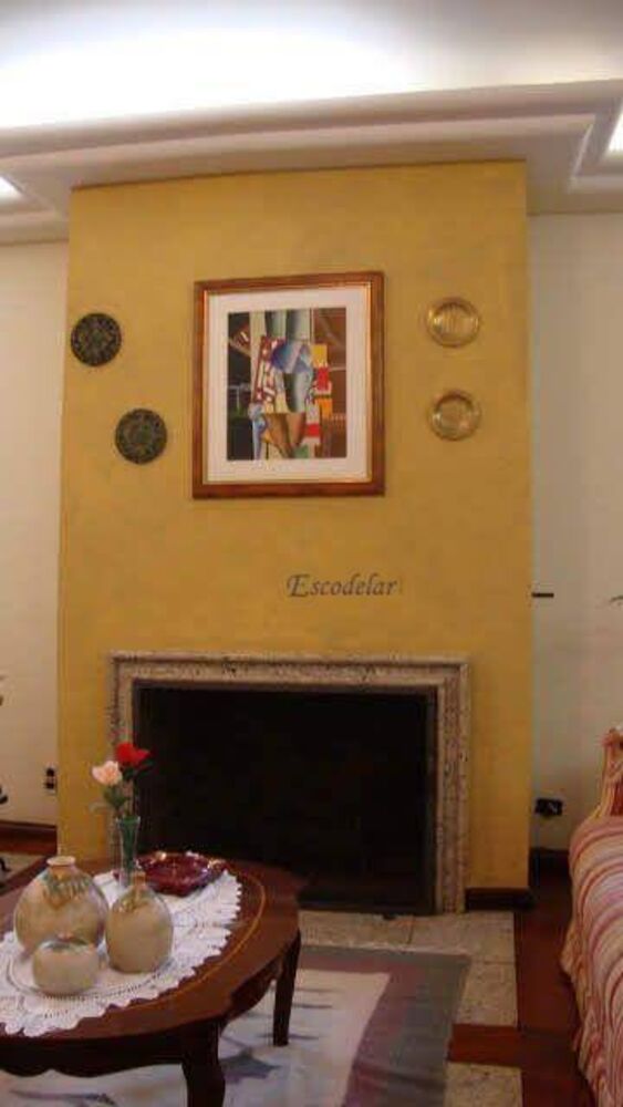 Casa, 4 quartos, 350 m² - Foto 16