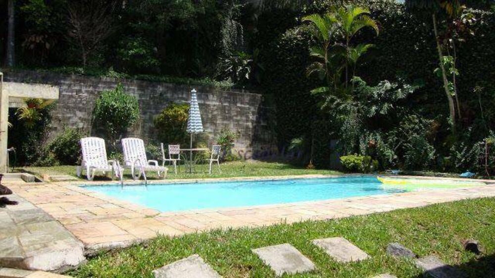 Casa, 4 quartos, 350 m² - Foto 5