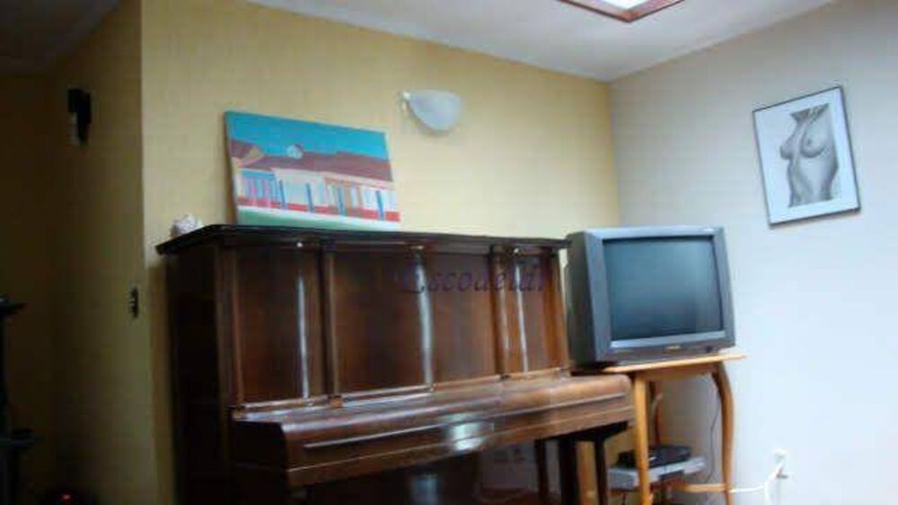 Casa, 4 quartos, 350 m² - Foto 19
