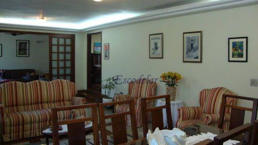 Casa, 4 quartos, 350 m² - Foto 20